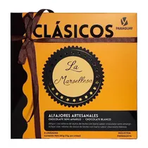  Alfajor La ...
