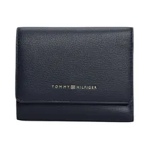 Billetera Tommy Hilfiger AW0AW17740 DW6 Femenino