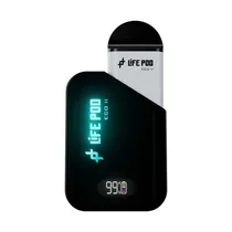 Life Pod Eco SK Kit Clear
