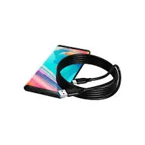FTX Cable USB-A 3.0 A USB-C FTX-C160-U33-CMAMN-B1 1M