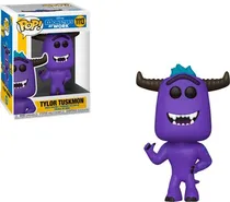  Funko Pop D...