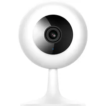 Câmera de Vigilância IP Imilab SC230 2.5K Wi-Fi - Branco