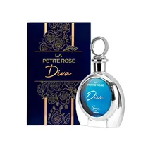 La Petite Rose Diva 100 ML Edp