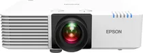 Projetor Epson Powerlite EB-L530U 5200 Lumens Wuxga/HDMI/Bivolt (Caixa Feia)