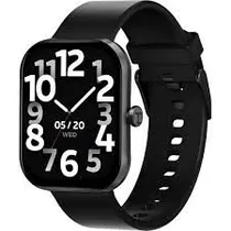 Relogio Haylou Watch S6 HF010 Preto SG