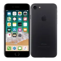 Smartphone Apple iPhone 7 / 256GB (Swap Grade C) Usa - Black