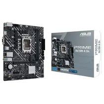 MB 1700 Asus H610M-K D4-CSM DDR4/HDMI/M.2
