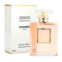 Chanel Coco Mademoiselle Fem 50ML Edp 164206*