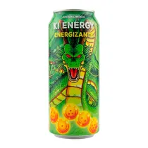 Energético ...