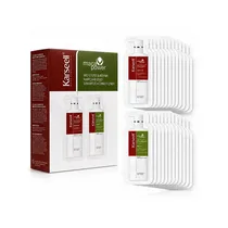 Karseell Kit Shampoo + Condic Maca Power Moisture & Repair 10ML - 24PC