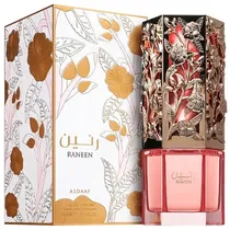 Perfume Lattafa Raneen Edp Fem 80ML