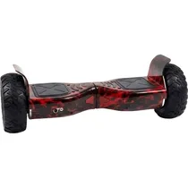  Scooter Int...