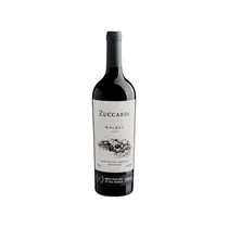 Vino Zuccardi Serie A Malbec Tinto Seco 750ML