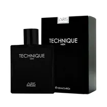  Perfume Ari...