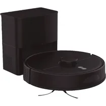 Robô Aspirador de Pó Smartfy RBA02B - 2700PA - Recarregável - 220V 50/60HZ - Preto