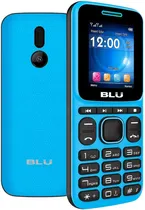 Celular Blu...