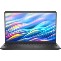 Notebook Dell DC15250 15.6" Touchscreen Intel Core i5-1334U 8 GB 512 GB SSD - Carbon Preto