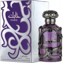 Lattafa Habik Edp (Purple) 100ML Masc
