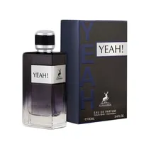 Maison Alhambra Yeah Men 100ML Edp 730324