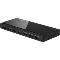Hub TP-Link UH700 7 Puertos USB 3.0 - Negro