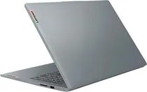 Notebook Lenovo Ideapad Slim 3 Intel Core 3 N355/ 8GB/ 128GB Ufs/ 15.6" FHD/ W11 (83L7002NUS)