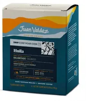  Juan Valdez...