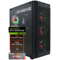  PC Montado ...