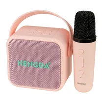  Speaker Hen...