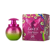 Perfume Grace Lady-X Fantasia Edp 100ML - Femenino