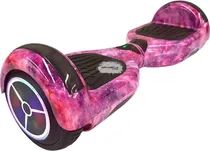  Scooter Ove...