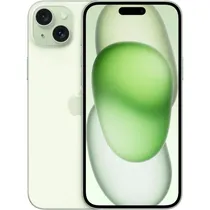 Celular Apple iPhone 15 Plus - 6/128GB - 6.7" - e-Sim - NFC - Verde (Swap)