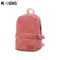 Mooving M1619224 Mochila Minnie Rose