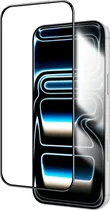 Película Jetech X004ZCV0A9 Glass para iPhone 17 Pro Max de 6,9" (1 Pack)
