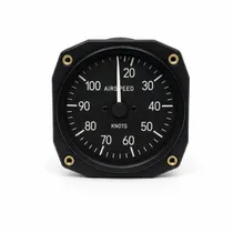 Cfi Airspeed...