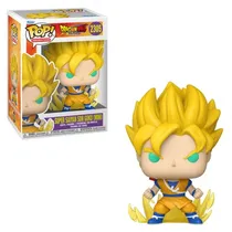  Funko Chase...