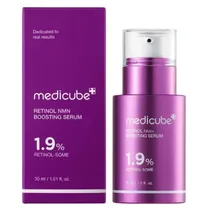 Medicube Retinol NMN Boosting Serum 30ML