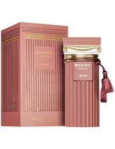 Perfume Afnan Historic Doria Eau de Parfum Unissex 100ML