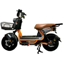 Motocicleta ...