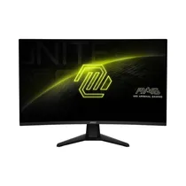 Monitor MSI Mag 32C6X 250 HZ 31,5"