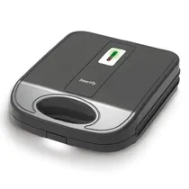 Sanduicheira Smartfy SD02B 1400W 220V 50/60HZ