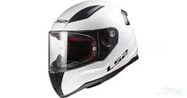  LS2 Casco F...