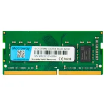 Mem NB DDR4 8GB 3200 Macroway Sodimm