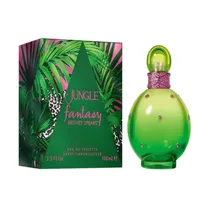 Britney Spears Fantasy Jungle 100 ML Edt