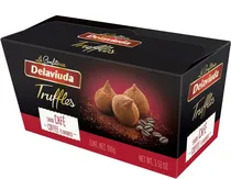  Trufas Dela...