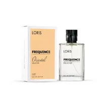 Perfume Loris Frequence U-027 (Montale Arabian Musk) - 50ML