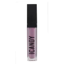 Batom Liquido Icandy Endless Kiss Worth The Hickie CK55