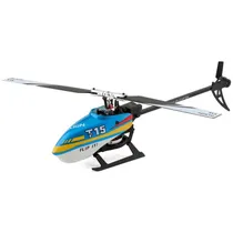 Helicoptero ...