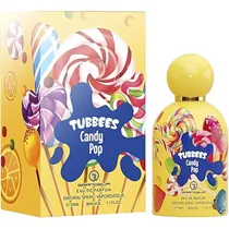 Perfume Grandeur Tubbees Candy Pop Edp - Unissex 50ML