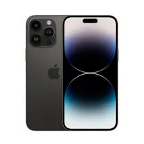 Apple iPhone 14 Pro 128 GB Cpo - Space Black