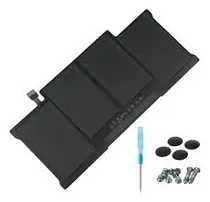 Bateria Macbook A1496